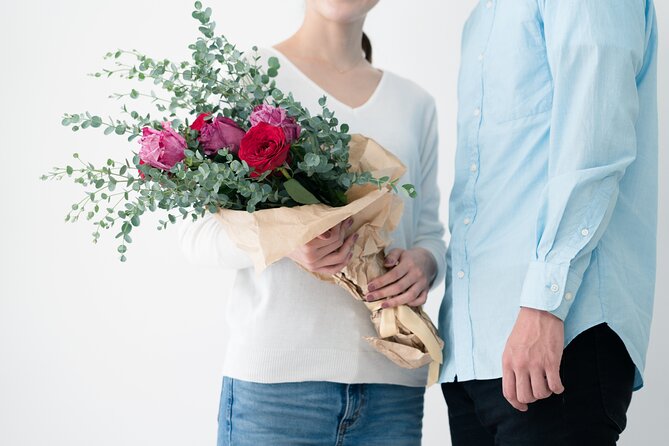 Tokyo Marriage Proposal Planning - Engagement Ring Selection Tips