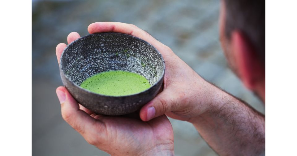 Tokyo: Matcha and Kimono Experience - Highlights of the Experience
