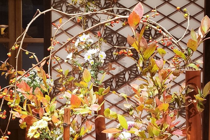 Tokyo Meguro River Private Cultural Tour With Licensed Guide - Booking Details