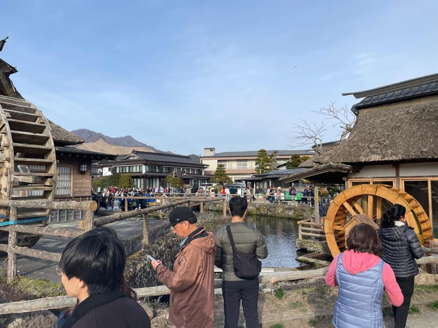 Tokyo: Mt. Fuji and Lake Kawaguchi Private Tour - Customer Experience