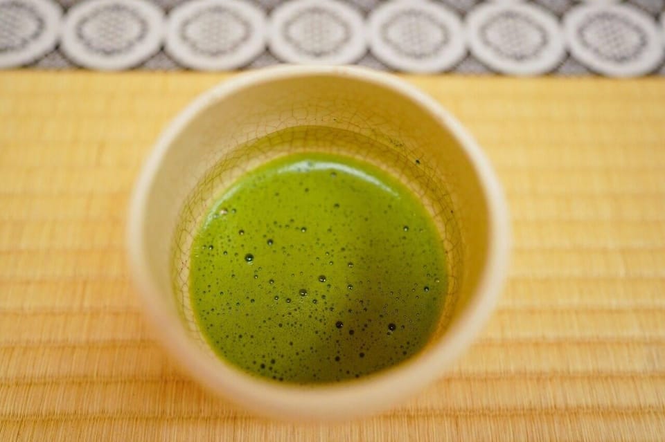Tokyo: Private Japanese Traditional Tea Ceremony - Inclusions