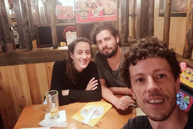 Tokyo Private Walking Tour With a Guide (Private Tour Car Option) - Reviews and Customer Feedback