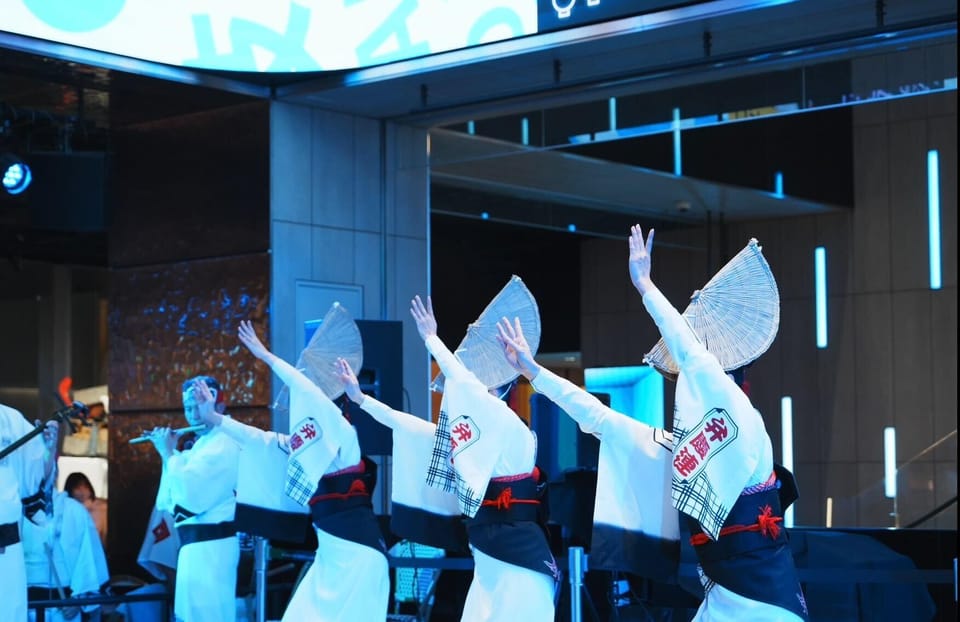 Tokyo Shinjuku: Fantastic Night Izakaya(Bar) Tour +Free ???? - Tour Inclusions