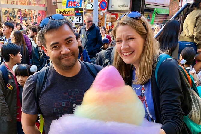 Tokyo Shopping Tour With a Local: Unique & Quirky Stores, Private & Custom - Exclusive Shopping Experience