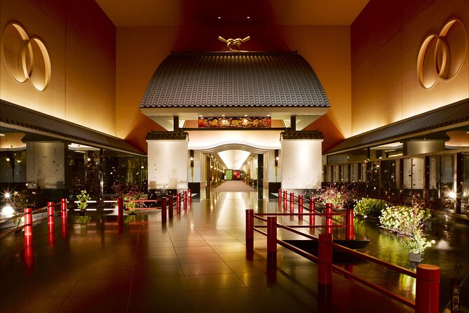 Tokyo Studio Ghibli Museum and Ghibli Film Appreciation Tour - Guided Insights Into Ghiblis History