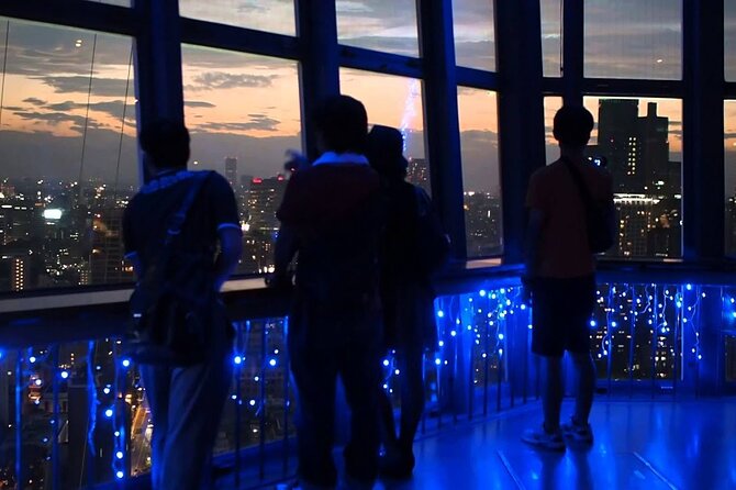 Tokyo Tower Japan Admission Ticket - Customer Support and Help Center