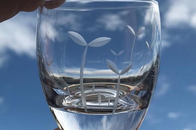 Tokyo: Traditional Glass Carving Experience (Mar ) - Cancellation Policy