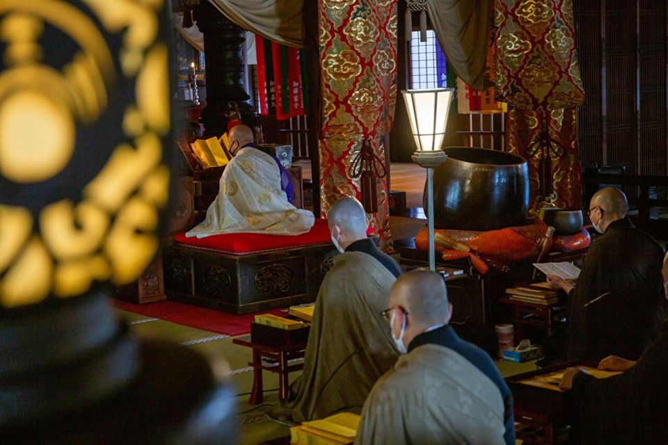 TOYOKAWA INARI in Japan:Ultimate Luxurious Tours - Unique Experiences Included