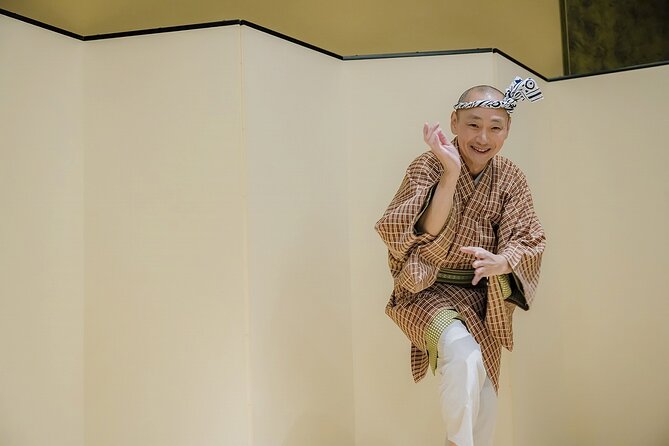 Traditional Japanese Dinner With Geisha Entertainment in Asakusa - Traditional Tea Ceremony Demonstration