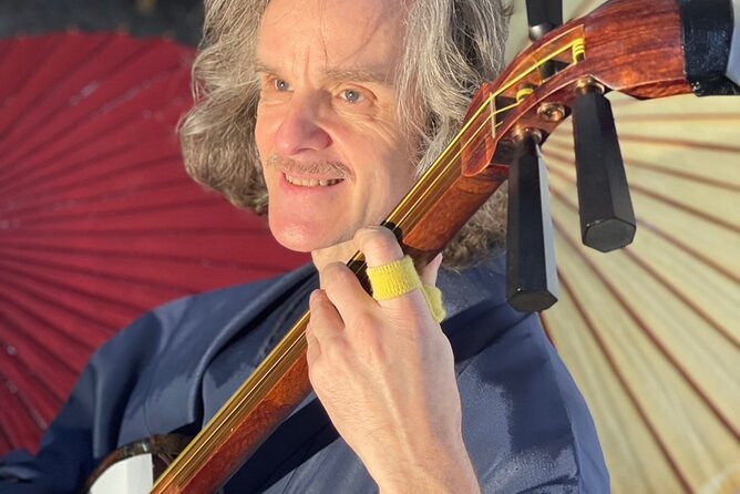 Traditional Japanese Music Experience in Kyoto - Additional Information and Cancellation Policy