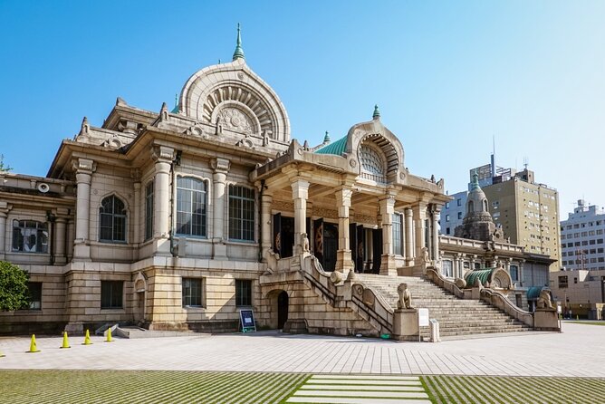 Tsukiji Outer Market Gourmet Tour! - Cultural Insights