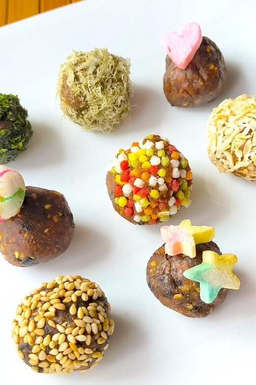 [vegan]Osaka:Fermented Miso Masterclass,Tasting&SoupMaking - Price and Duration