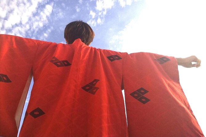 Walking Tour in Asakusa & Tokyo Skytree - Photo Opportunities