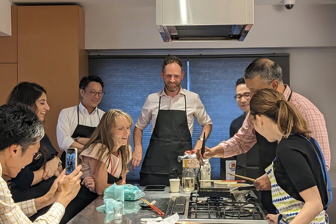World Famous Dish Teriyaki Chicken Bento With Onigiri - Ingredients and Preparation