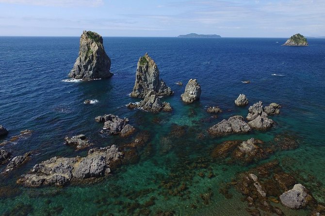 Yamaguchi Custom Full Day Tour - Inclusions in the Custom Tour