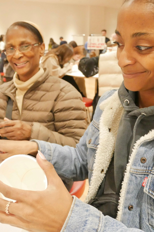 Yokohama Cup Noodles and Ramen Museum Tour in Japan - Inclusions