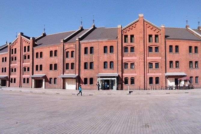 Yokohama Custom Full Day Tour - Tour Logistics