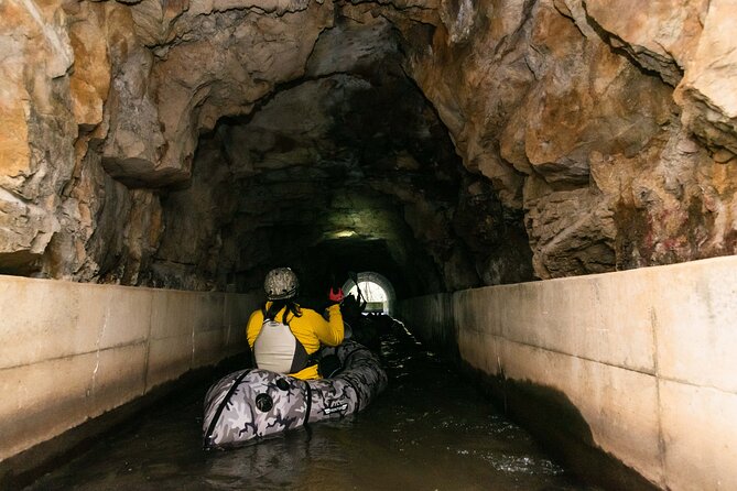 Yufuin Historic Waterway Pack Rafting - Meeting and Pickup Details