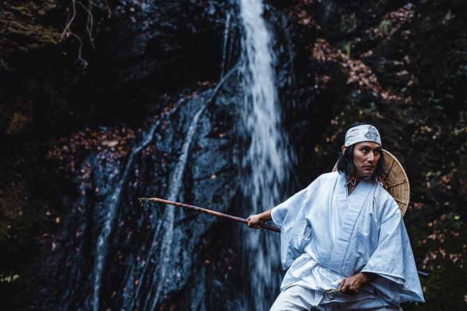 3-Day Authentic Ninja Training in Historic Agatsuma - Key Takeaways