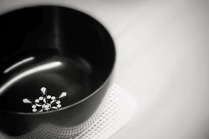 1.5 Hours Japanese Style Sound Bath in Kyoto - Guided Meditation by Expert