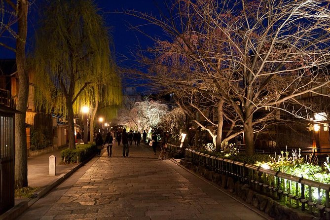 1 Day Private Kyoto Tour (Charter) - English Speaking Driver - Additional Tour Information