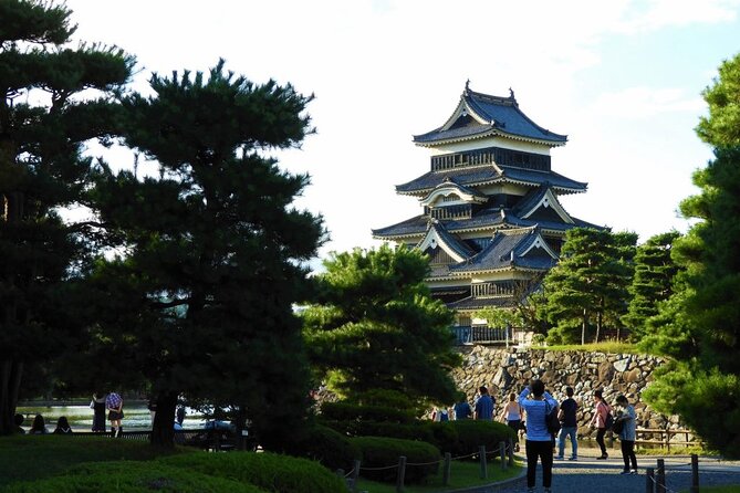 1-Day Tour From Nagano and Matsumoto Kamikochi & Matsumoto Castle - Cancellation Policy Details