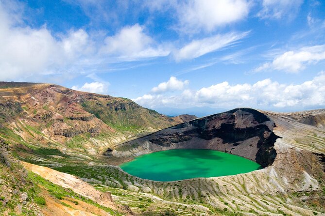 1 Day Trip in Yamagata - Ginzan Onsen: Relax in a Picturesque Hot Spring Town