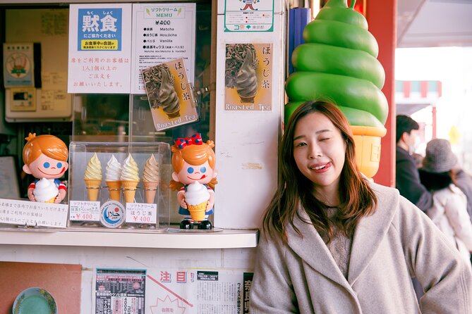 1 Hour Private Photoshoot in Nagoya - What To Expect