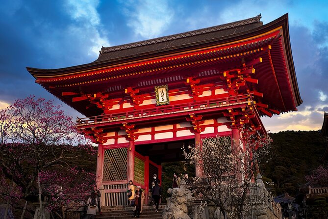 10-Day Golden Route of Japan - Cultural Experiences