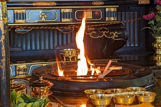 2-Day Zenkoji Overnight Tour With Shukubo Temple Lodging - Additional Information and Policies