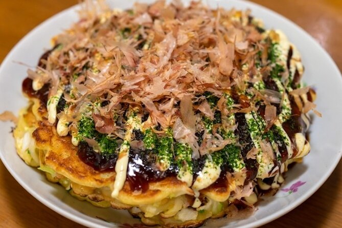 2-Hour Private Cooking Class With a Japanese Chef in Osaka - Refund Policy for Cancellations