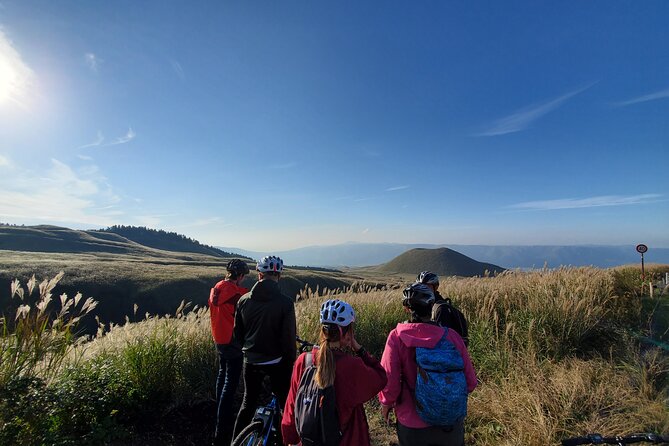 3-Day Experience to Feel the Nature of Aso - Cancellation and Refund Policy