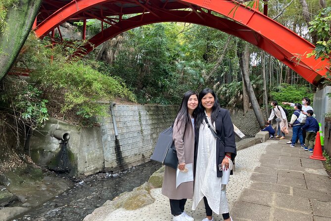 3-Hour Japanese Cooking Class & Walking in Todoroki Valley - Cooking Class Details