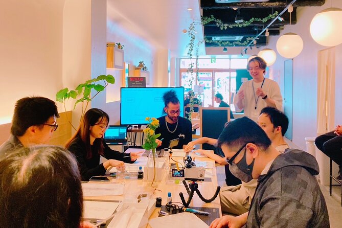 3-Hour Manga Drawing Workshop in Tokyo - Reviews and Ratings