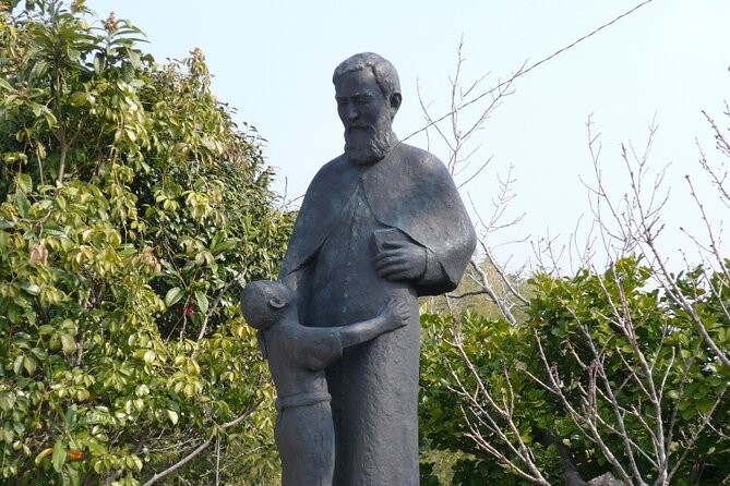 4-Hour Private Tour The Sotome and World Heritage Churches - Important Reminders