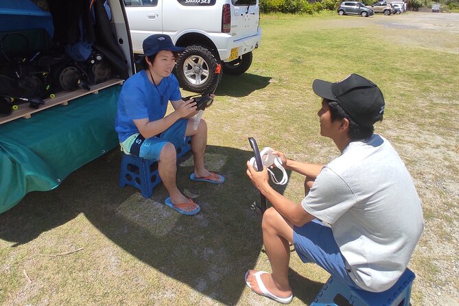 6-Hour Private Diving Course With 2-Dives - Pickup Options