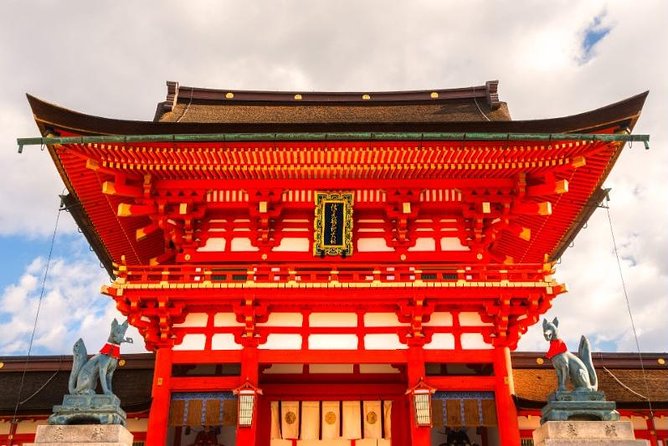 8-Day Japan Highlights - Itinerary Highlights
