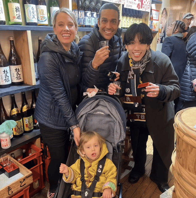 A Customized One Day Immersion in Kyoto - Tailored Itinerary and Activities