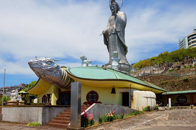 A Full Day In Nagasaki With A Local: Private & Personalized - Customized Sightseeing Destinations