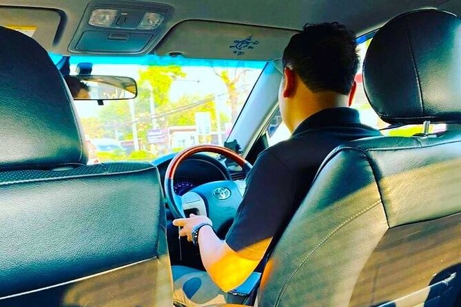 Airport Transfer! Hotel in Center of Osaka to Osaka International Airport (Itm) - Expectations and Cancellation Policy