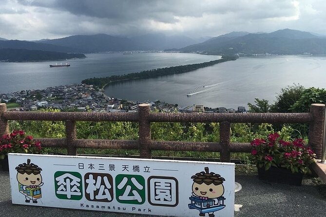 Amanohashidate and Miyama Kayabuki No Sato 1 Day Tour From Osaka - Questions?
