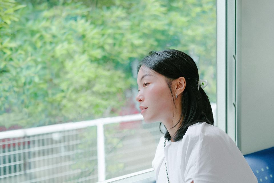 An Intimate Journey Through Tokyos Hidden Gems With Mimi - Authentic Local Photography Experience