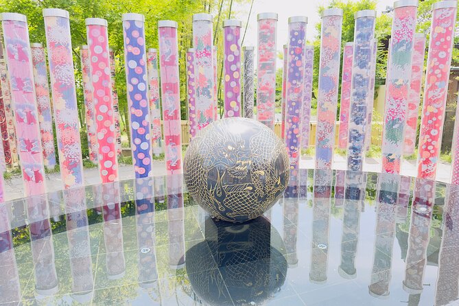 Arashiyama Walking Tour - Bamboo Forest, Monkey Park & Secrets - Inclusions and Booking Flexibility