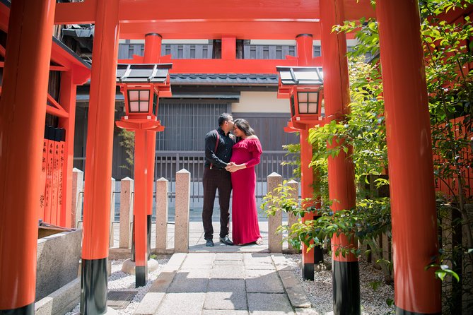 Beautiful Photography Tour in Kyoto - Tour Requirements