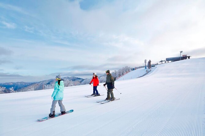 BIWAKO VALLEY Custom Tour With Private Car and Driver (Max 9 Pax) - Tour Experience