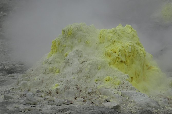 Caldera Lakes Mashu and Kussharo One Day Private Tour - Exclusions