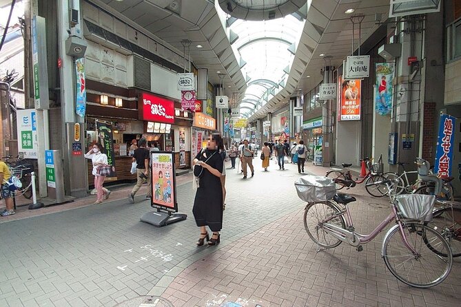 Calligraphy and Tokyo Great Buddha, Botanical Garden, Art Museum - Additional Information