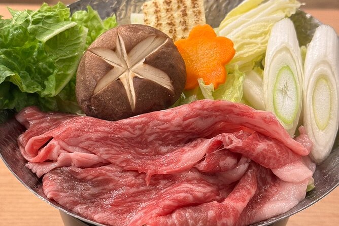 Challenge With Sumo Wrestlers With Dinner - Participant Requirements