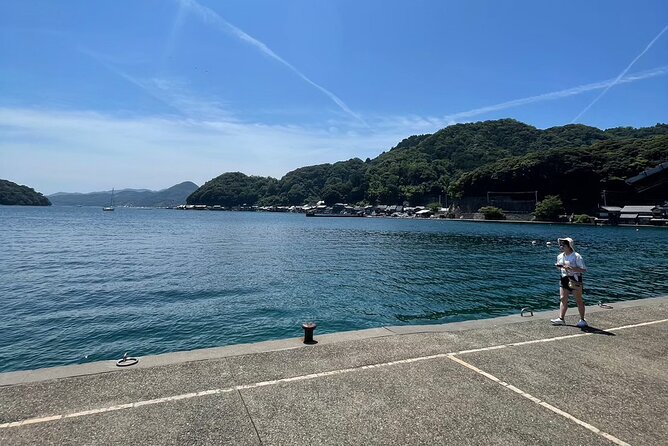 Charm of Maizuru: A Unique Miso-Making Experience - Questions?