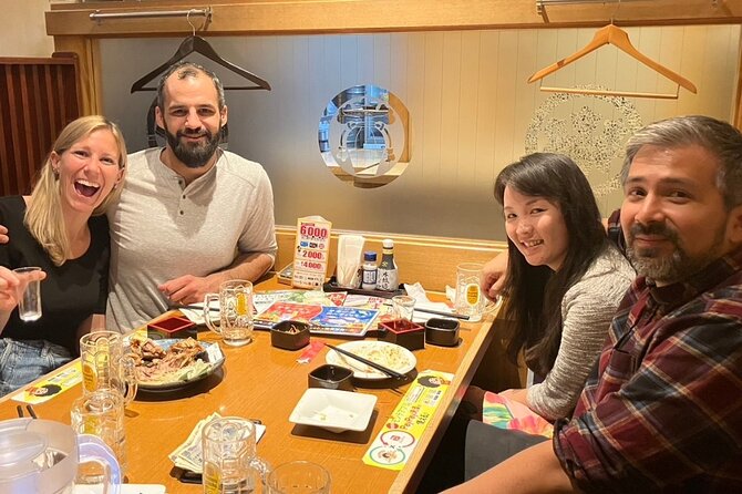 【Contemporary Culture】Bar Hopping I Always Visit in Shibuya - Trendy Bar Scene Highlights